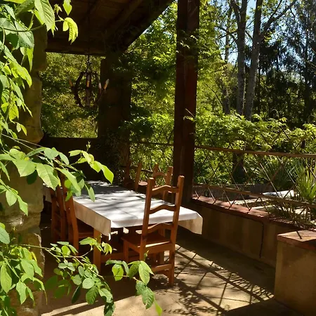 Ferienhaus Du Hameau Baylesse *