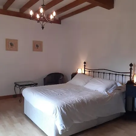 Prázdninový dům Du Hameau Baylesse