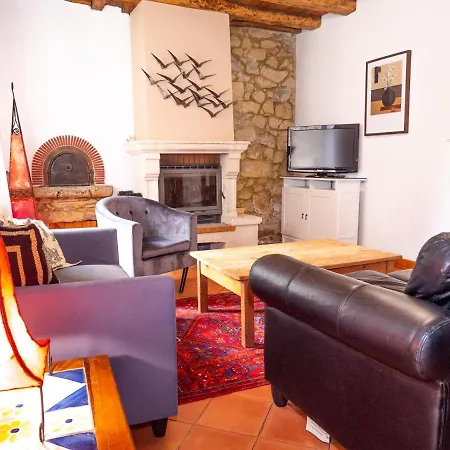 Du Hameau Baylesse * Saint-Jean-d'Aigues-Vives