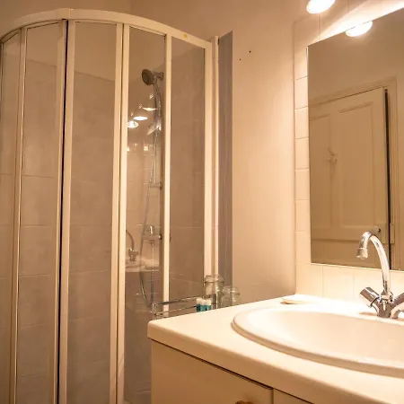 Prázdninový dům Du Hameau Baylesse *