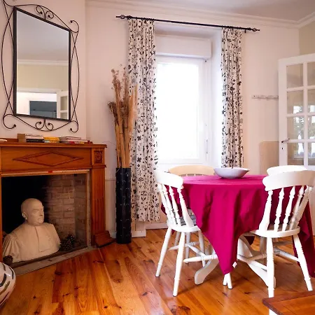 Du Hameau Baylesse Nyaraló Saint-Jean-d'Aigues-Vives