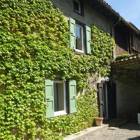 Du Hameau Baylesse * Saint-Jean-d'Aigues-Vives