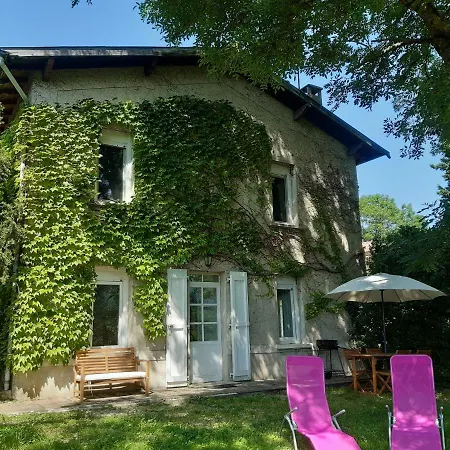 Du Hameau Baylesse Saint-Jean-d'Aigues-Vives